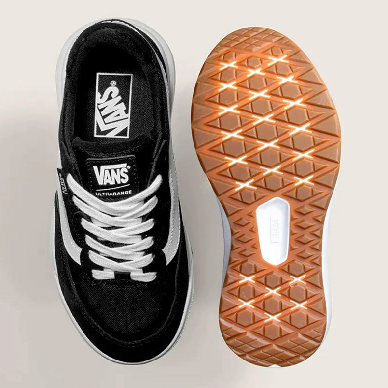 Zapatillas Vans U MTE Ultrarange 2.0 SE