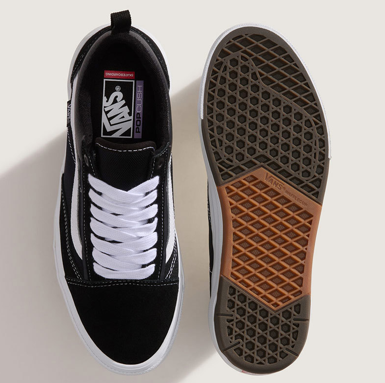Zapatillas Vans M Skate Old Skool Wafflecup