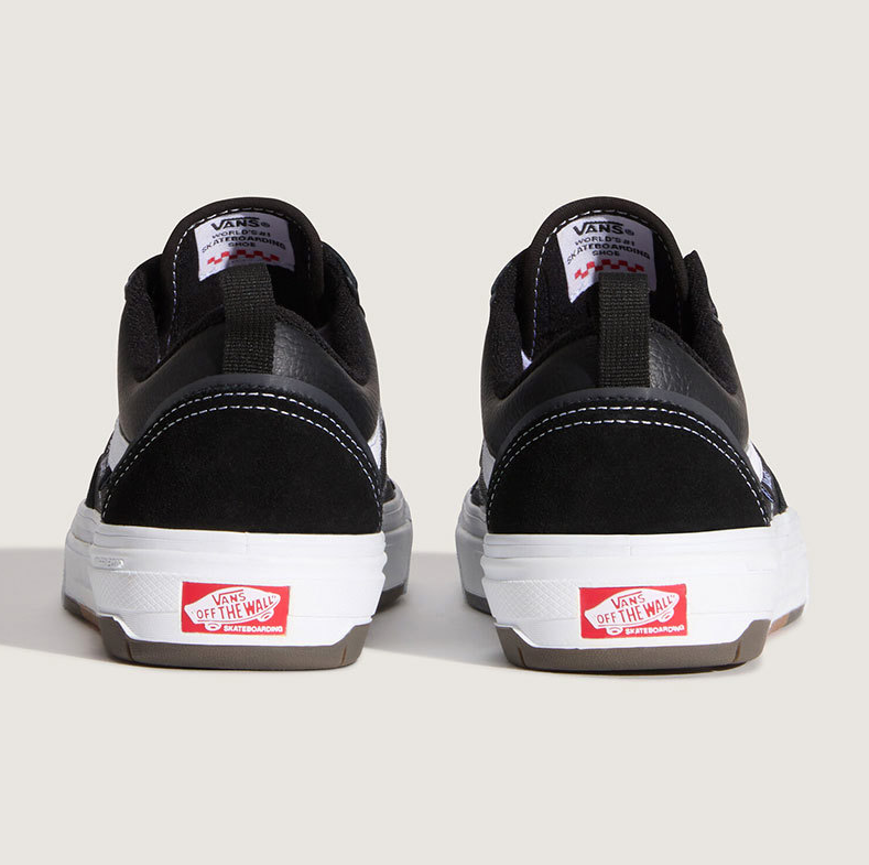 Zapatillas Vans M Skate Old Skool Wafflecup