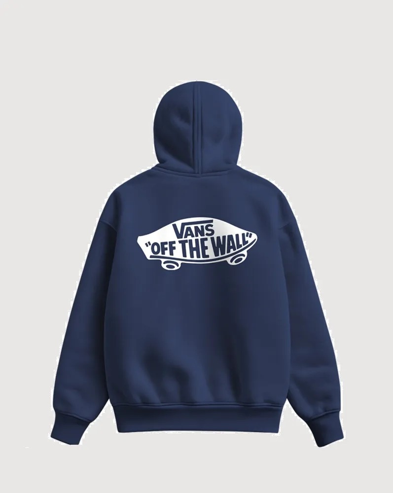 Hoodie Vans Double Standard