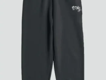 Jooging Roxy Stoked Kid