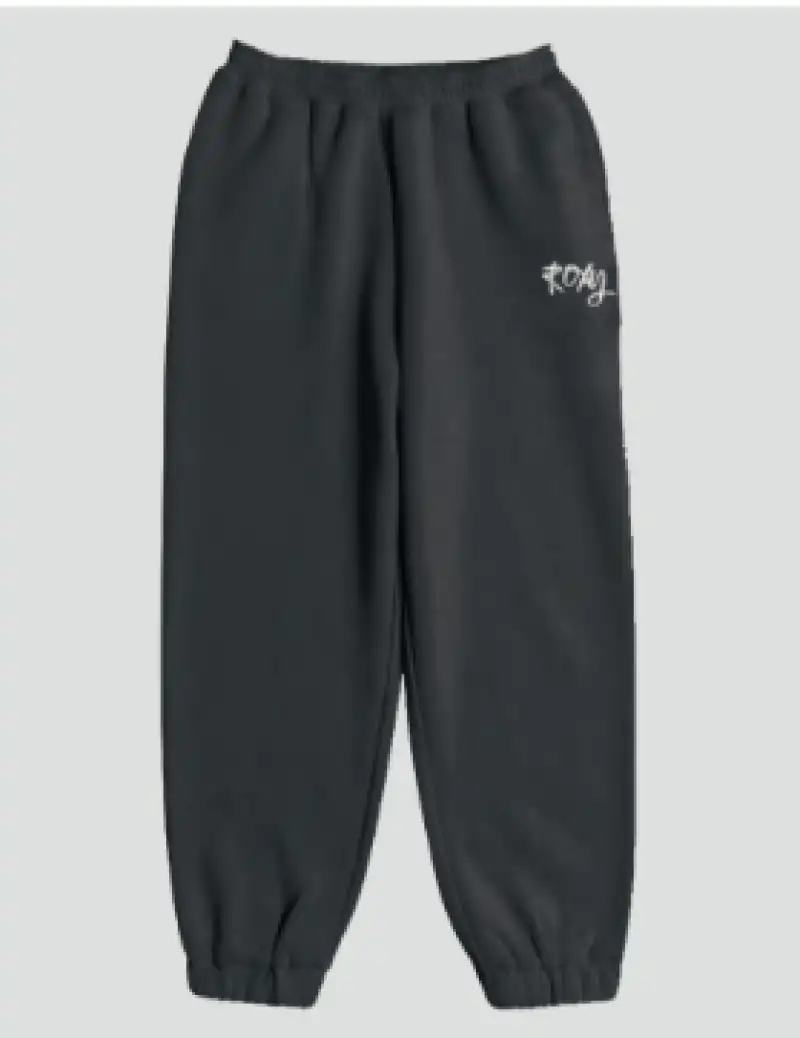 Jooging Roxy Stoked Kid