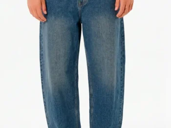 Jean Rip Curl Baggy Oxide
