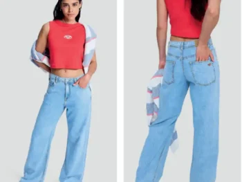 Jean Roxy Dawn Patrol