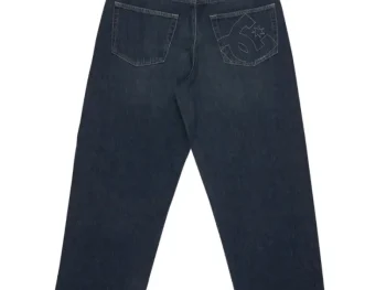 Jean DC Shoes Worker Baggy Double That