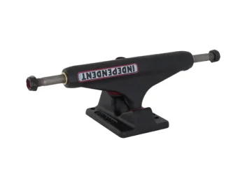 Trucks Independent Bar Flat Black Standard 149mm