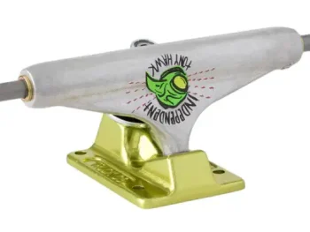 Trucks Independent Forged Hollow Hawk Transmission 149mm