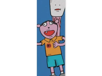 Lija Pill x 31 Minutos Diente Blanco