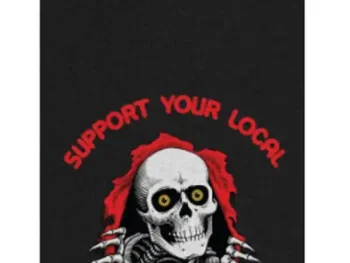 Lija Powell Peralta Support
