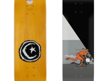 Tabla Foundation Templeton 8.25