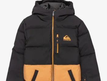 Campera Quiksilver Highland Kid
