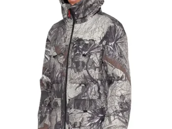 Campera Snow Rip Curl Pinna 10K