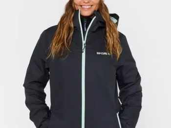 Campera Snow Rip Curl Betty 10k