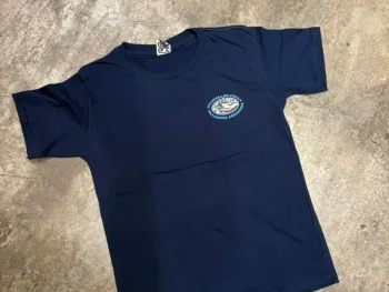 Remera CNC Monte Fitz Roy