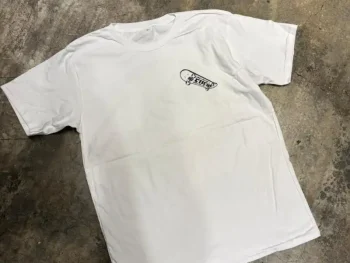 Remera CNC Young Life