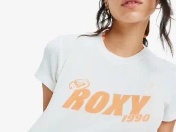 Remera Roxy New Beach Love