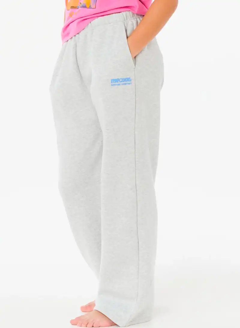 Jogging Rip Curl Wide Leg Surf Puff