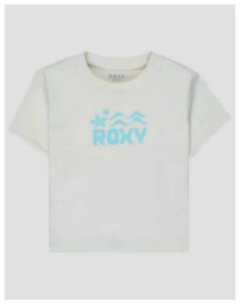 Remera Roxy One More Time Baby