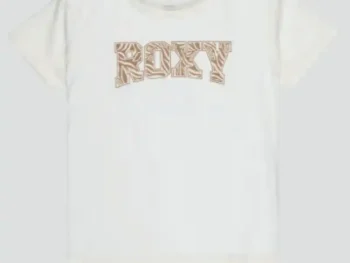 Remera Roxy Lilyregular Baby