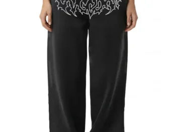 Jogging Volcom Baggy Goth