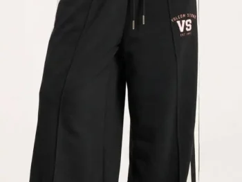 Jogging Volcom Wide Match