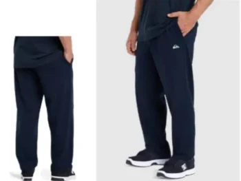 Jogging Quiksilver Basic