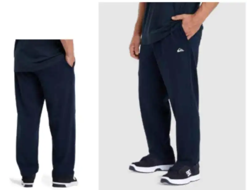 Jogging Quiksilver Basic