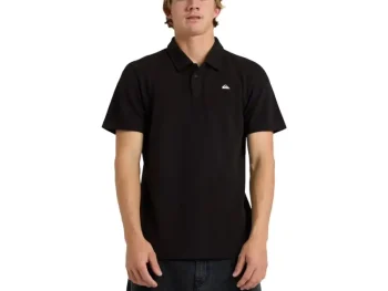 Chomba Quiksilver Pique