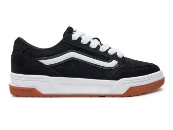 Zapatillas Vans U Hylane Negro