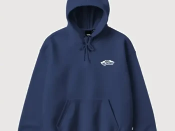 Hoodie Vans Double Standard