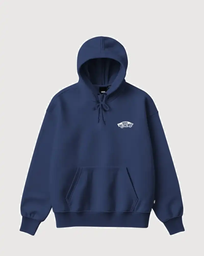 Hoodie Vans Double Standard