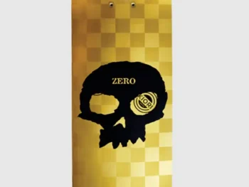 Tabla Zero Golden Stay 8.5