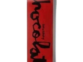 Tabla Chocolate Eldrigde Og Chunk 8.5