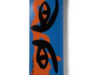 Tabla Chocolate Vincen Alvarez 8.25