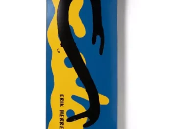 Tabla Chocolate Erik Herrera 8.5