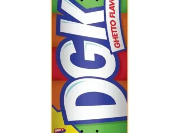 Tabla DGK Sugar Rush 8.5