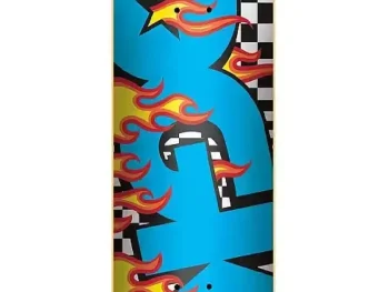 Tabla DGK On Fire 8.5