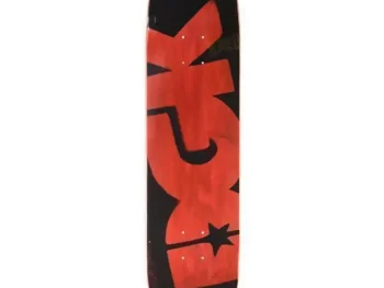 Tabla DGK Og Logo 8.25