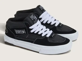 Zapatillas Vans M Skate Half Cab WaffleCup