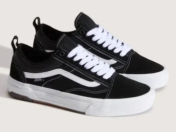 Zapatillas Vans M Skate Old Skool Wafflecup