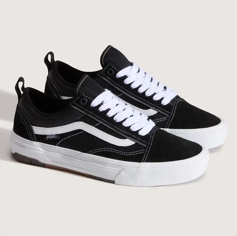 Zapatillas Vans M Skate Old Skool Wafflecup