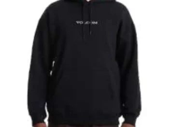 Hoodie Volcom Stone