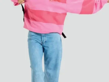 Crewneck Roxy Cross You Mind