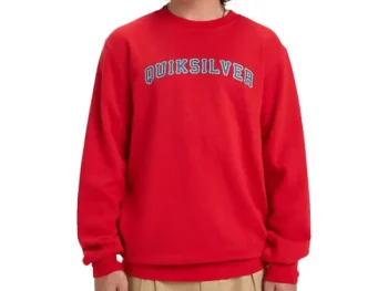 Crewneck Quiksilver University