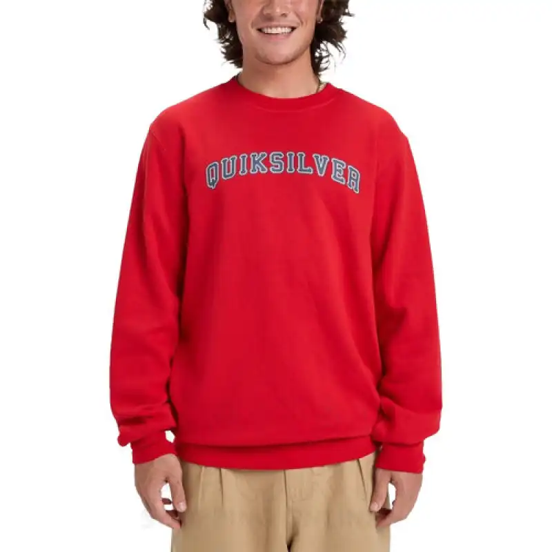 Crewneck Quiksilver University