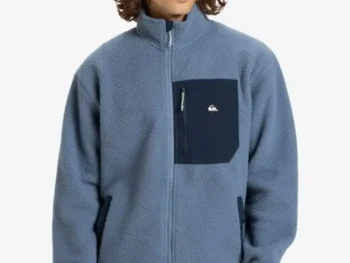 Campera Quiksilver Clean Cost