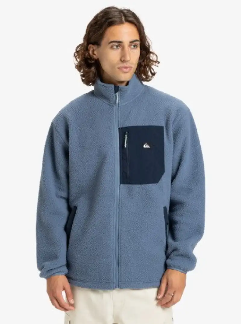 Campera Quiksilver Clean Cost