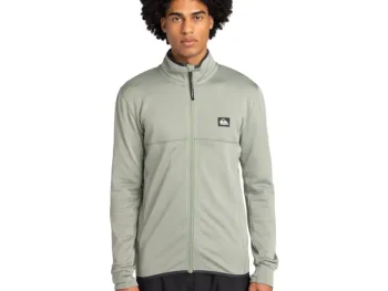 Campera Quiksilver Steep Point Fz