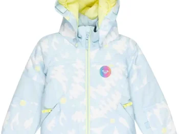 Campera Roxy Aurora Baby