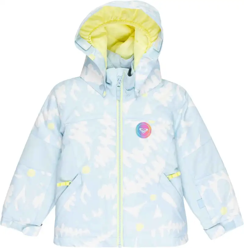 Campera Roxy Aurora Baby